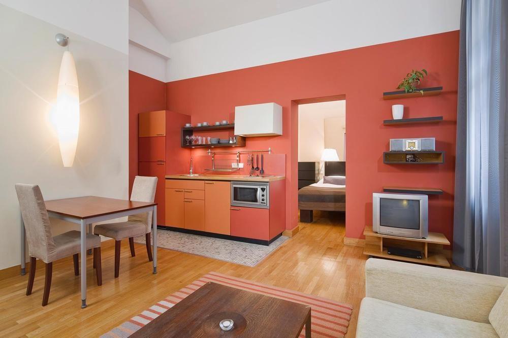 Mamaison Belgicka 4* Praag