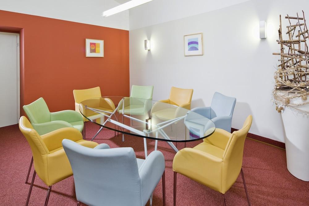 Mamaison Belgicka Aparthotel Praha