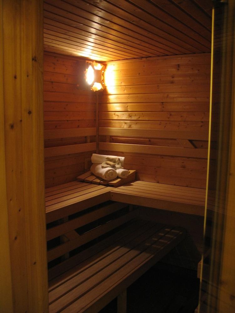 Aparthotel Mamaison Belgicka Praha