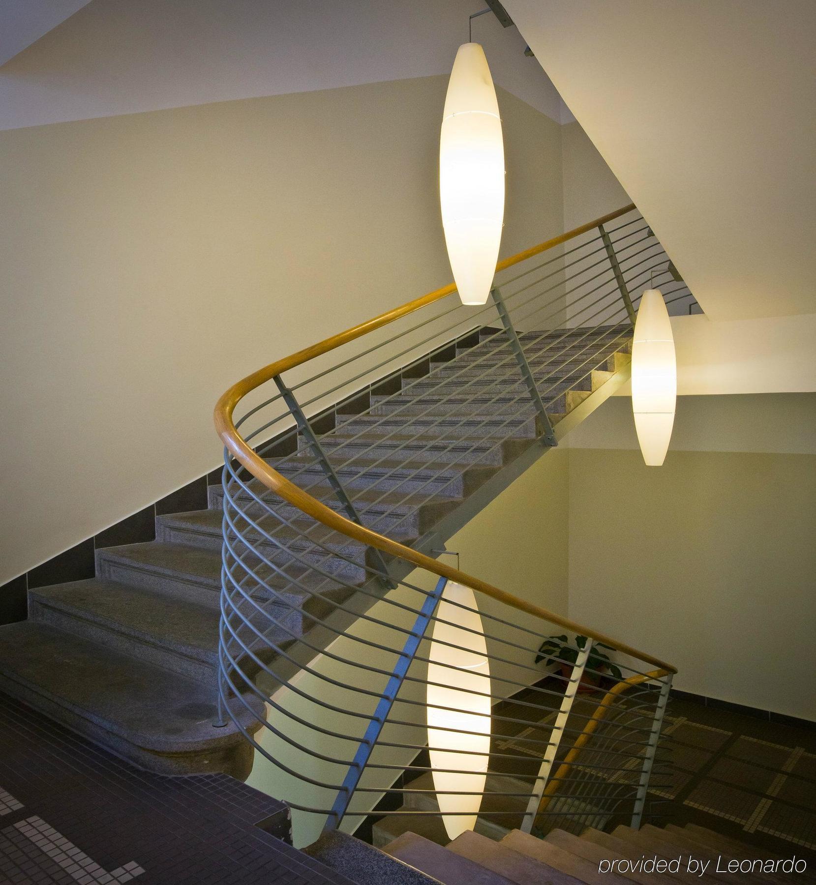 Aparthotel Mamaison Belgicka Praha