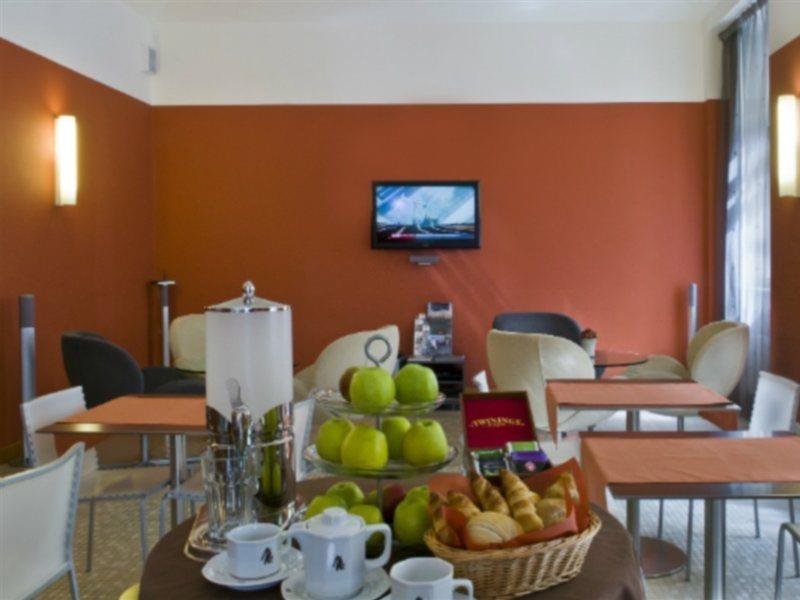 Aparthotel Mamaison Belgicka Praha