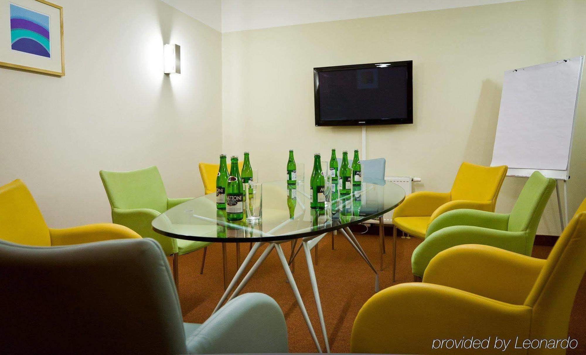 Mamaison Belgicka Aparthotel Praha