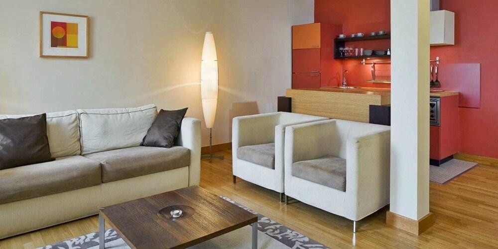 Mamaison Belgicka 4* Prague